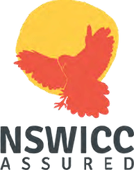 NSWICO Assured – Member of NSW Indigenous Chamber of Commerce